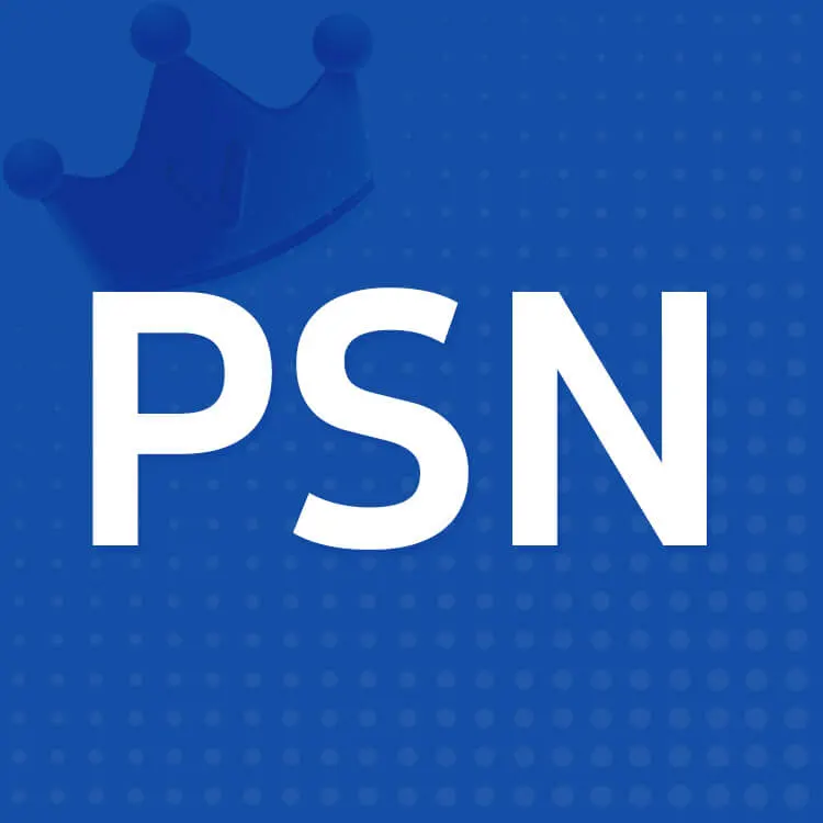 PlayStation Network 礼品卡 PSN全球点卡