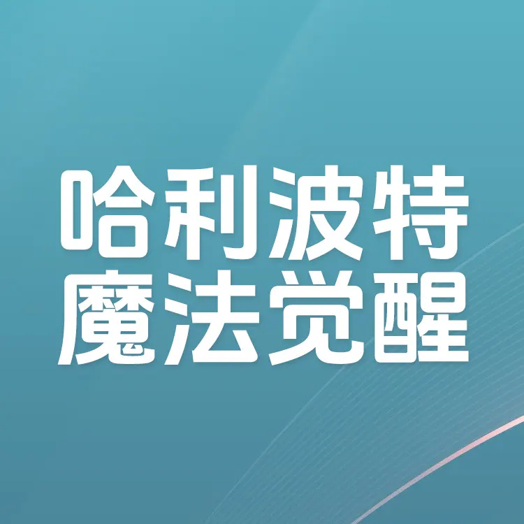 哈利波特:魔法觉醒 星石代充