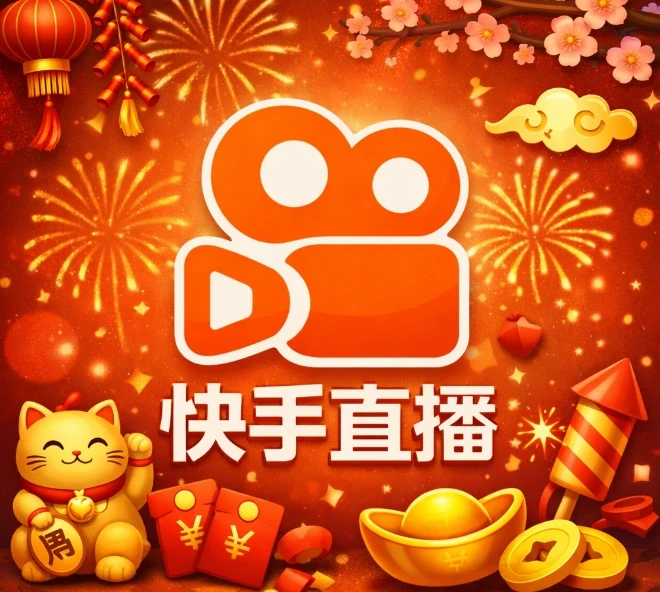 乐闪鱼 PayEnjoyNow海外充值快手直播完整教程